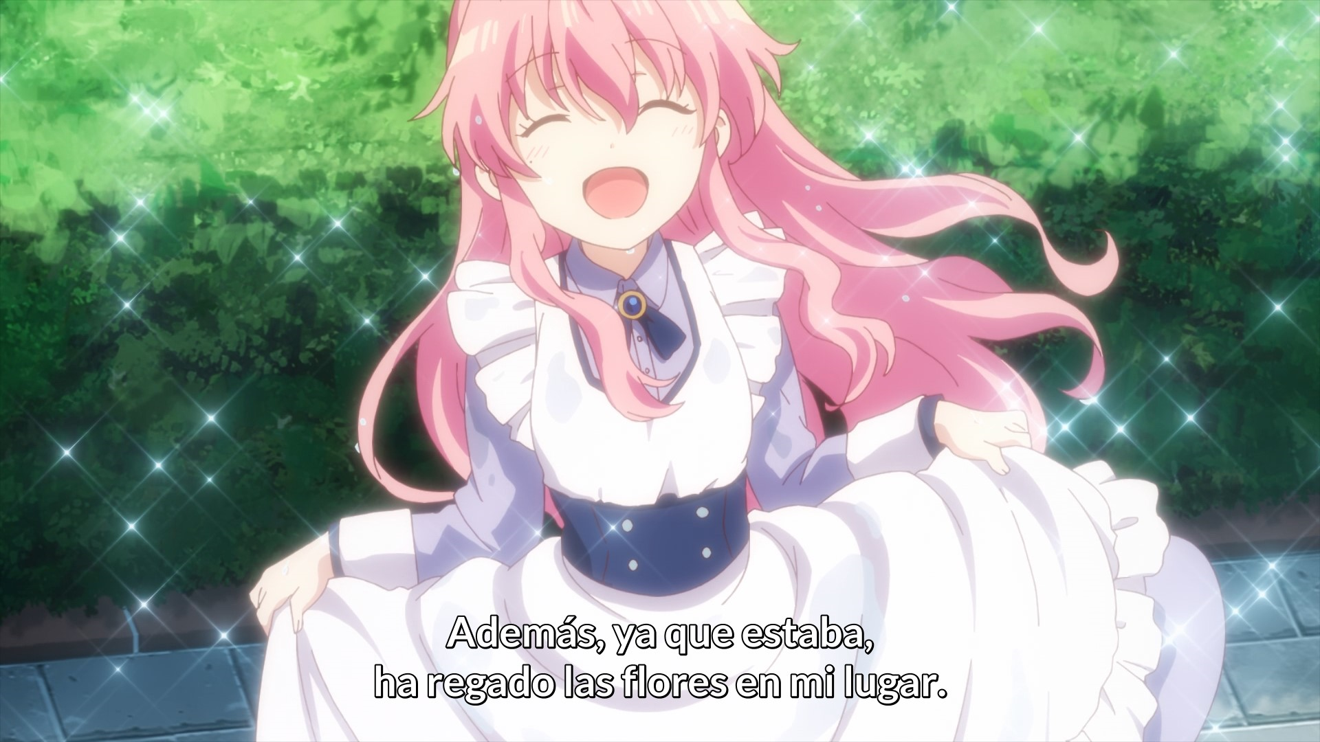 Isekai Yakkyoku (PuyaSubs! )